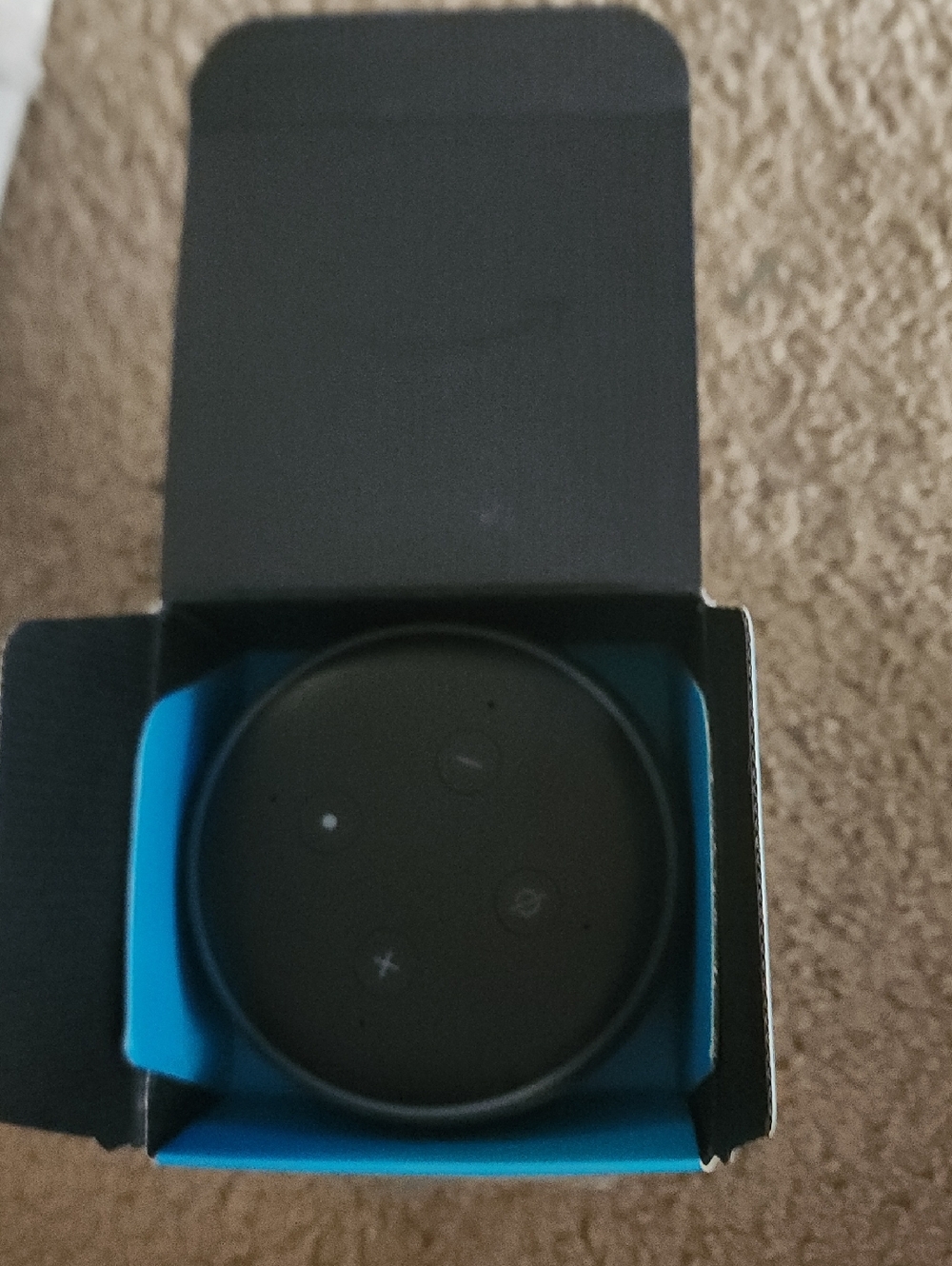 Amazon ECHO DOT - Picture 3 of 4